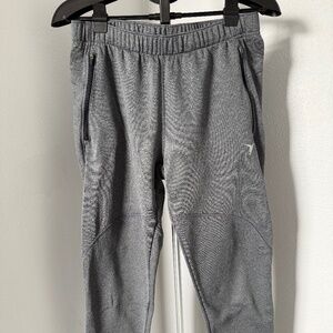 Old Navy Men's Sweatpants - Grey - Size Small